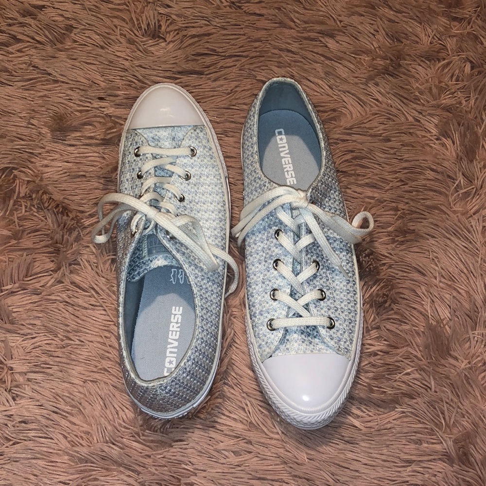 Converse All Star sneakers